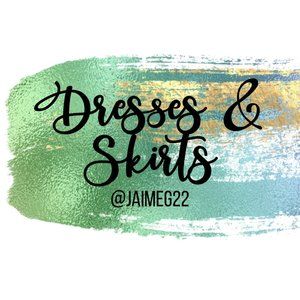 Dresses & Skirts